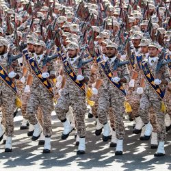 Irán dijo que su respuesta irá más allá de la región si EEUU “cruza las líneas rojas”