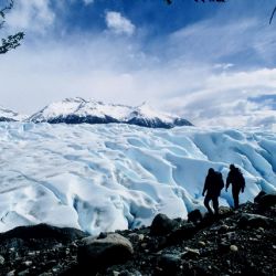 Reforma de la Ley de Glaciares: qué cambia en la protección del ambiente periglacial