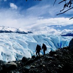 Suspenden la aplicación de la Ley de Glaciares en la provincia de Santa Cruz