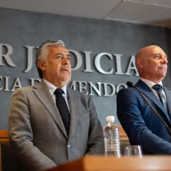 Con nombres y apellidos: la respuesta al "exhorto" de Dalmiro Garay a la prensa