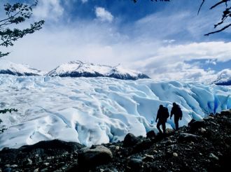 Reforma de la Ley de Glaciares: qué cambia en la protección del ambiente periglacial