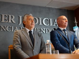 Con nombres y apellidos: la respuesta al "exhorto" de Dalmiro Garay a la prensa