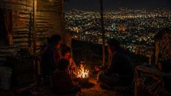 ¿Esto es todo lo que pudo hacer Milei por bajar la pobreza?