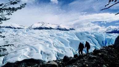 Foto iliustrativa de  Reforma de la Ley de Glaciares: qué cambia en la protección del ambiente periglacial