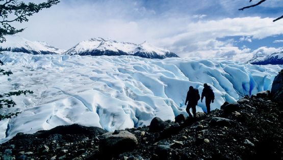 Reforma de la Ley de Glaciares: qué cambia en la protección del ambiente periglacial