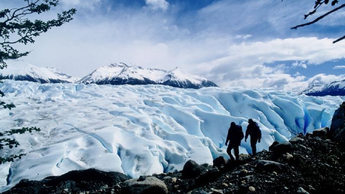 Reforma de la Ley de Glaciares: qué cambia en la protección del ambiente periglacial