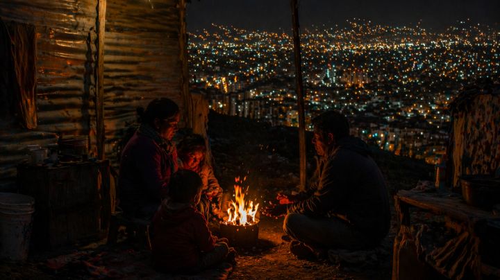 ¿Esto es todo lo que pudo hacer Milei por bajar la pobreza?