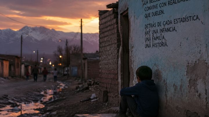 Milei admitió que los últimos meses de la economía fueron duros y pidió paciencia