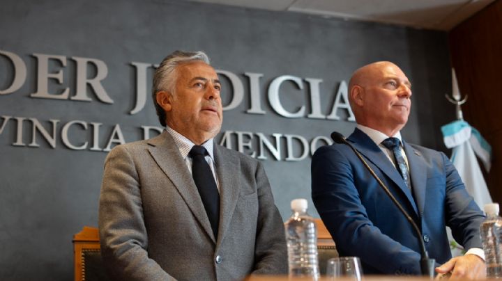 Con nombres y apellidos: la respuesta al "exhorto" de Dalmiro Garay a la prensa