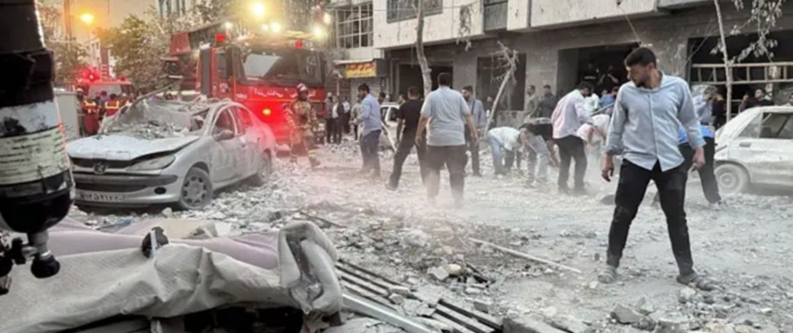 Para el FMI la guerra dejará 45 millones de personas en riesgo de hambre