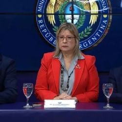 El alarmante dato que surgió en la investigación del homicidio en la escuela de Santa Fe