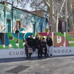 Vinieron menos turistas a Mendoza en esta Semana Santa