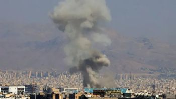 Irán volvió a cerrar el Estrecho de Ormuz por los ataques de Israel