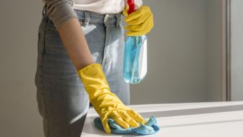 Cuánto cuesta la hora de trabajo de las empleadas domésticas en abril 2026