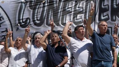 Foto iliustrativa de  La Justicia levantó la cautelar que suspendía artículos de la Reforma Laboral 