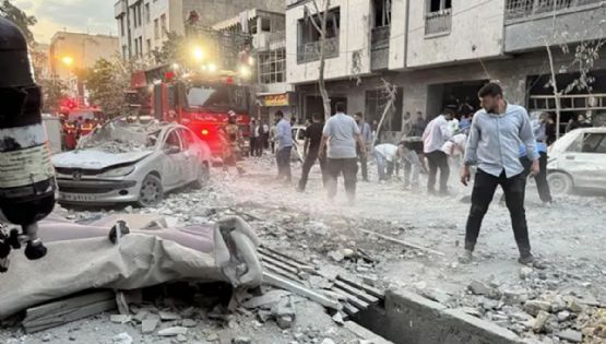 Para el FMI la guerra dejará 45 millones de personas en riesgo de hambre