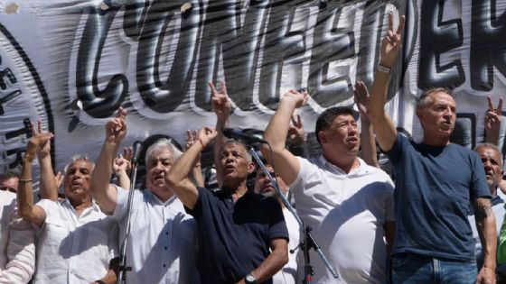 La Justicia levantó la cautelar que suspendía artículos de la Reforma Laboral 