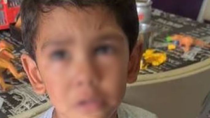 Investigan la muerte de un niño de 4 años y la principal sospechosa es su madre 