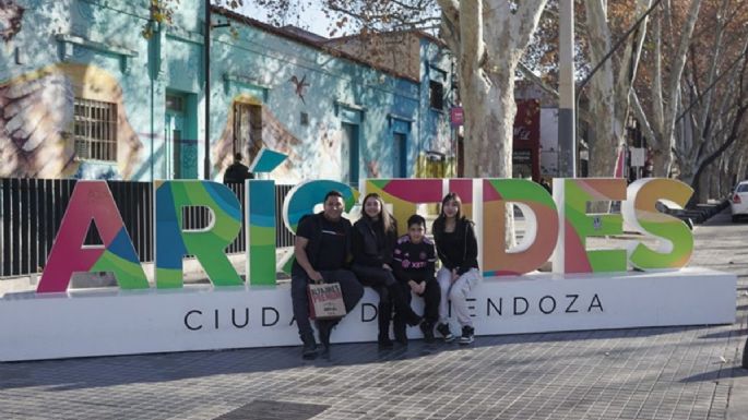Vinieron menos turistas a Mendoza en esta Semana Santa