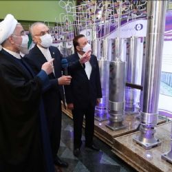 Irán descarta restringir su programa de enriquecimiento de uranio