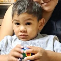 Muerte de Ángel: encontraron lesiones internas en la cabeza del niño y apuntan a la madre 