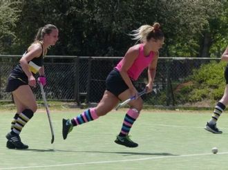Este viernes se hará en Mendoza la XXXII Asamblea Nacional de Mamis Hockey