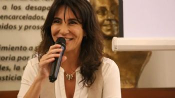 Pensando en el 2027, Natalia De la Sota llegó a Mendoza y se reunió con empresarios locales