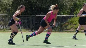 Este viernes se hará en Mendoza la XXXII Asamblea Nacional de Mamis Hockey