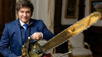 Desde que asumió Milei, se eliminó un cargo público cada 18 minutos