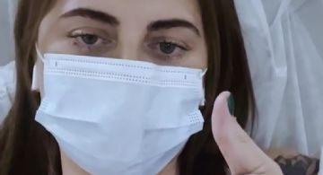 Netflix publicó el primer tráiler de la serie documental de Silvina Luna 