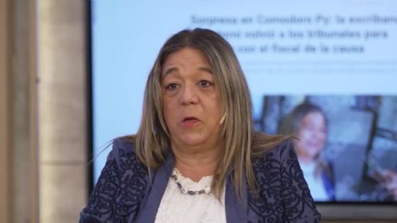 La escribana de Adorni dijo que el funcionario y la vendedora del departamento se conocían de antes 