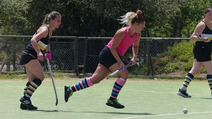 Este viernes se hará en Mendoza la XXXII Asamblea Nacional de Mamis Hockey