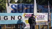 Foto ilustrativa de la nota titulada: Carlos Funes salió a contestarle al SUTE por la campaña contra OSEP