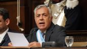 Foto ilustrativa de la nota titulada: En vivo: Alfredo Cornejo brinda su penúltimo discurso en la Legislatura