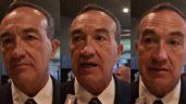 Foto ilustrativa de la nota titulada: Gabriel Fidel habló de las elecciones en la UNCuyo y la conversación que tuvo con Esther Sánchez 