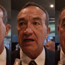 Gabriel Fidel habló de las elecciones en la UNCuyo y la conversación que tuvo con Esther Sánchez 