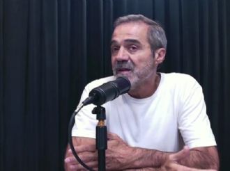 Fernando Barbera: "Estoy de acuerdo con lo que plantea Pérez Hualde sobre los organismos de control"