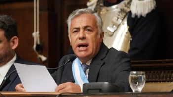 Estos son los nuevos fiscales que nombró Alfredo Cornejo