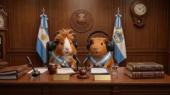 Los Cuyis exponen casos de persecución política en Mendoza