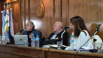 Autonomía municipal: una oportunidad para mejorar solo si se cambia la "media sanción"