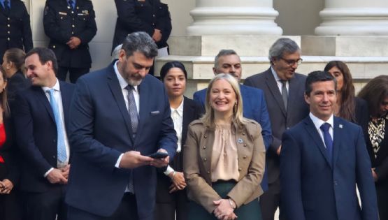 Qué dice el proyecto para eliminar las vacaciones de invierno en la Legislatura