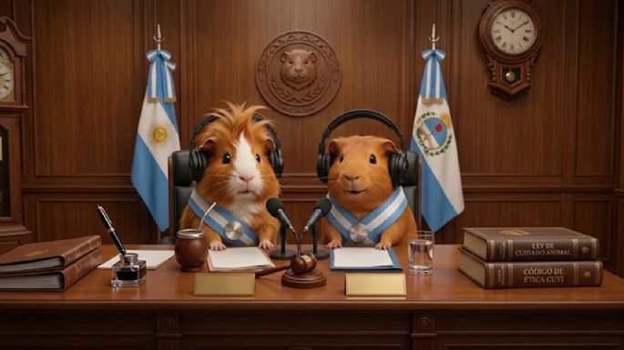 Los Cuyis exponen casos de persecución política en Mendoza