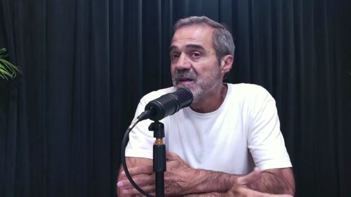 Fernando Barbera: "Estoy de acuerdo con lo que plantea Pérez Hualde sobre los organismos de control"