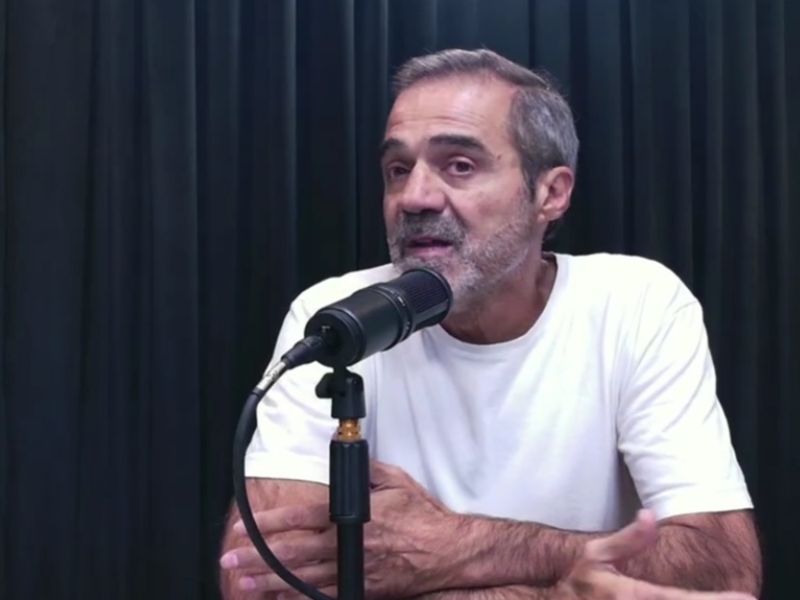 Fernando Barbera: "Estoy de acuerdo con lo que plantea Pérez Hualde sobre los organismos de control"
