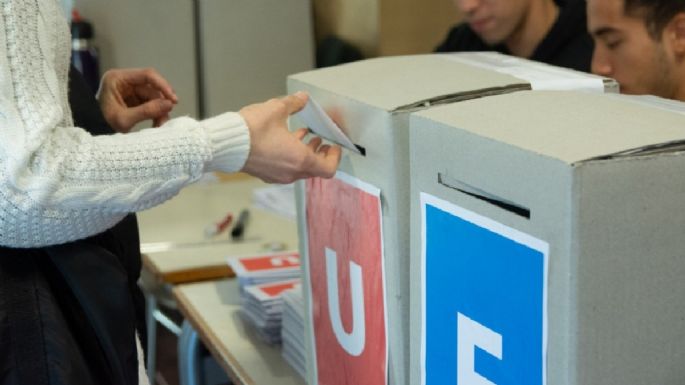 Tensión en la UNCuyo: impugnaciones y reclamos de arbitrariedad sacuden el clima electoral