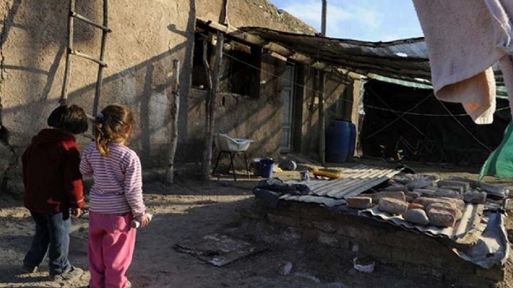En abril, una familia mendocina necesitó $1.361.503,74 para no pobre