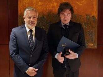 Mendoza sufrió recortes por más de $29 mil millones tras la modificación del presupuesto nacional
