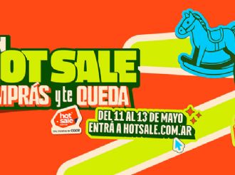 Arrancó el Hot Sale 2026: recomendaciones para aprovecharlo al máximo