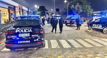 Una chica trans dijo que fue atacada por un grupo de mujeres por celos 