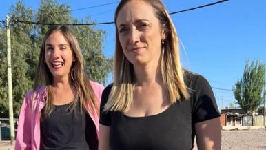 Foto iliustrativa de  Sanción partidaria: no podrán ser candidatos los camporistas que se presentaron fuera del PJ